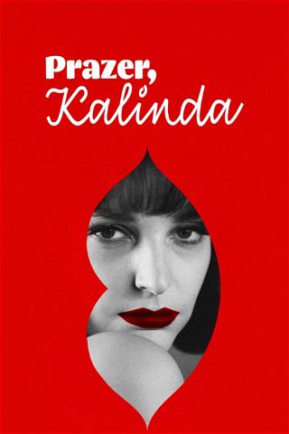 Prazer, Kalinda poster