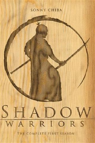 Shadow Warriors poster