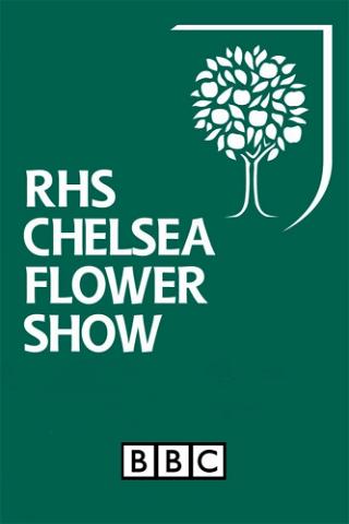 Chelsea Flower Show poster