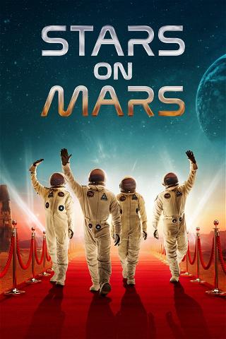Stars on Mars poster