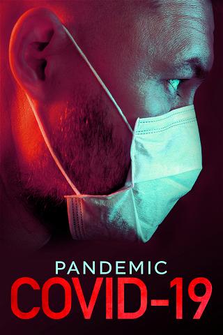 Pandemic: Covid-19 poster