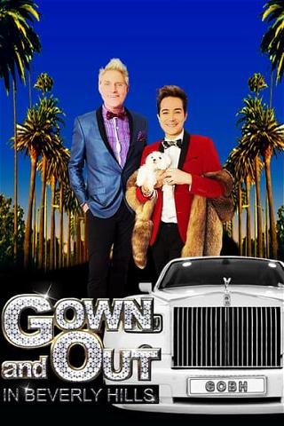 Gown and Out in Beverly Hills poster