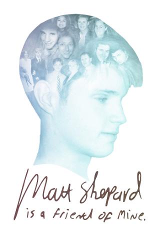 Matt Shepard es un amigo Mío poster