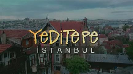 Yeditepe Istanbul poster