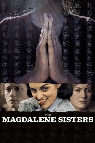 Magdalene Sisters poster