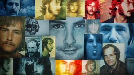 Monstruos internos: Las 24 caras de Billy Milligan poster
