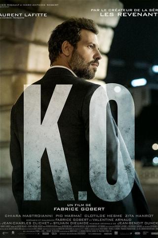 K.O. poster