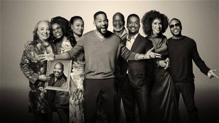 The Fresh Prince of Bel-Air Reunion poster