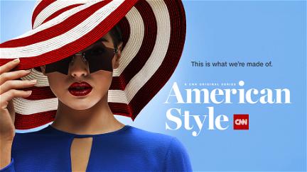 American Style poster