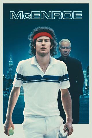 McEnroe: El mejor tenista del mundo poster