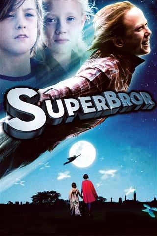 Superbror poster