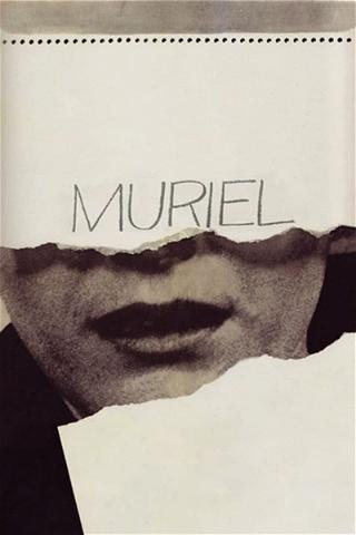 Muriel oder Die Zeit der Wiederkehr poster