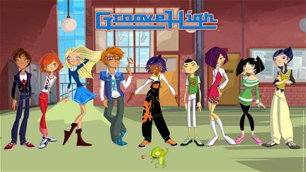 Groove High poster
