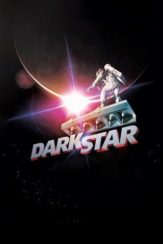 Dark Star - Finsterer Stern poster