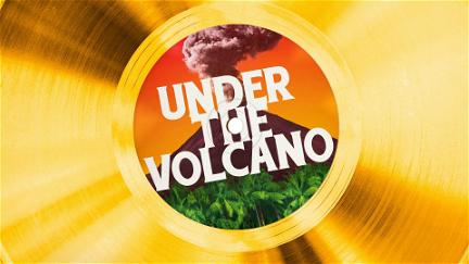 Unter dem Vulkan (2021) poster