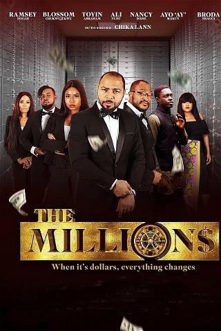 The Millions poster