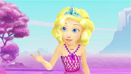 Barbie Dreamtopia - Zauberhafte Abenteuerreisen poster