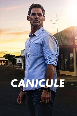 Canicule poster