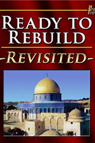 Ready to Rebuild: Revisited poster