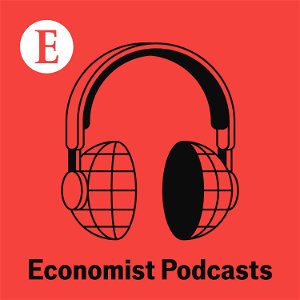 Economist Podcasts poster