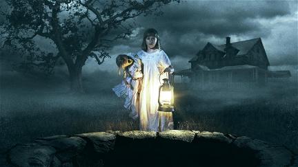 Annabelle 2 - Creation poster