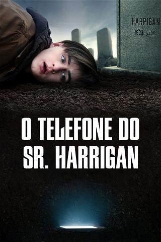 O Telefone do Sr. Harrigan poster