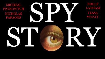 Spy Story poster