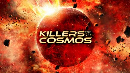 Killers of the Cosmos poster