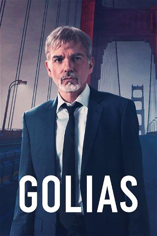Golias poster