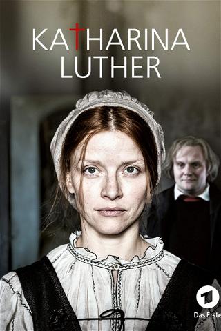 Katharina Luther poster
