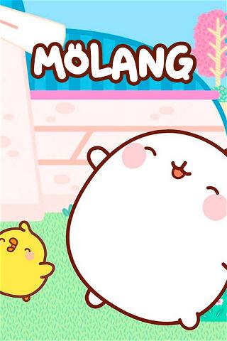 Molang poster