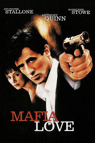 Mafia love poster