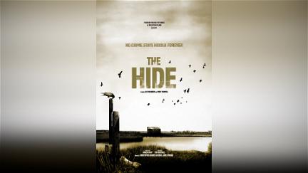 The Hide poster