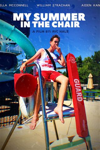 My Summer in the Chair poster