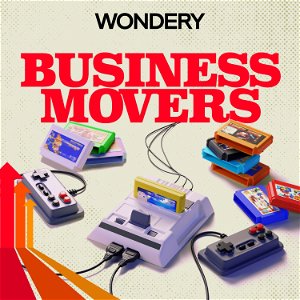 Business Movers poster