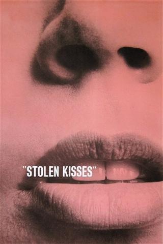 Beijos Proibidos - Beijos Roubados poster