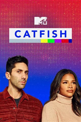 Catfish - Verliebte im Netz poster