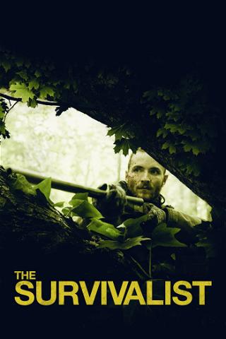 The Survivalist (film 2015) poster