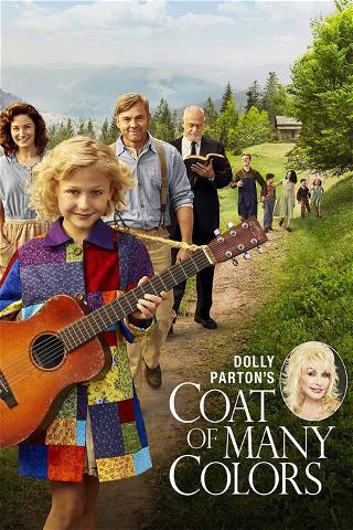 Coat of Many Colors poster