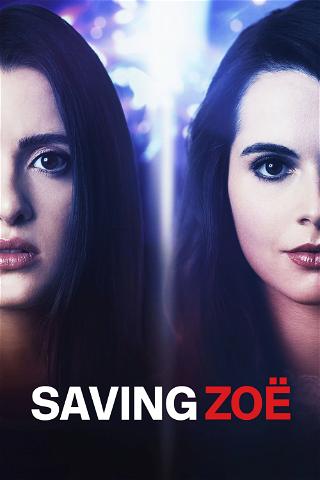 Sauver Zoé poster