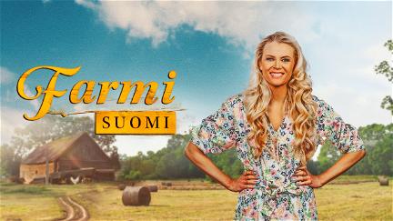 Farmi Suomi poster