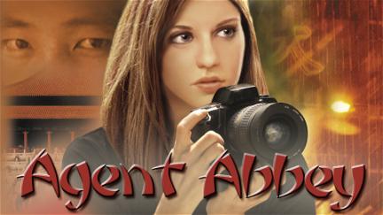 Agent Abbey poster