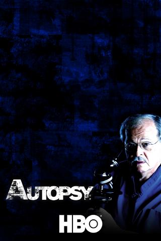 Autopsy: Sex, Lies and Murder poster