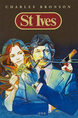 Monsieur St. Ives poster