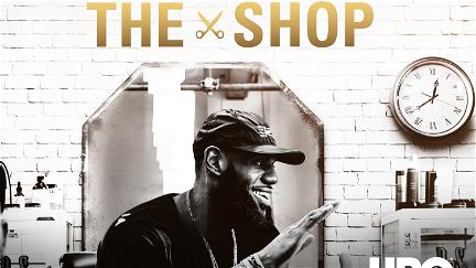 The Shop poster