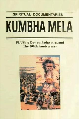 Kumbha Mela poster