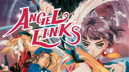 Angel Links poster