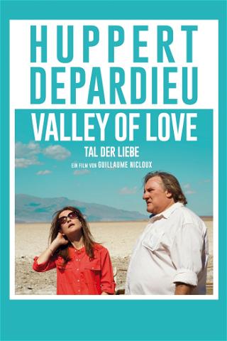 Valley of Love - Tal der Liebe poster