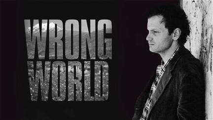 Wrong World poster