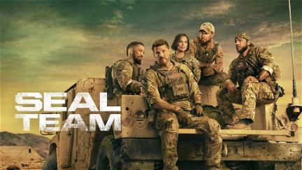 SEAL Team poster